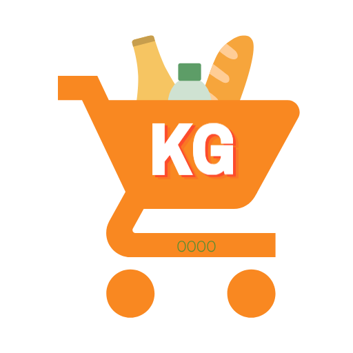 KG Market